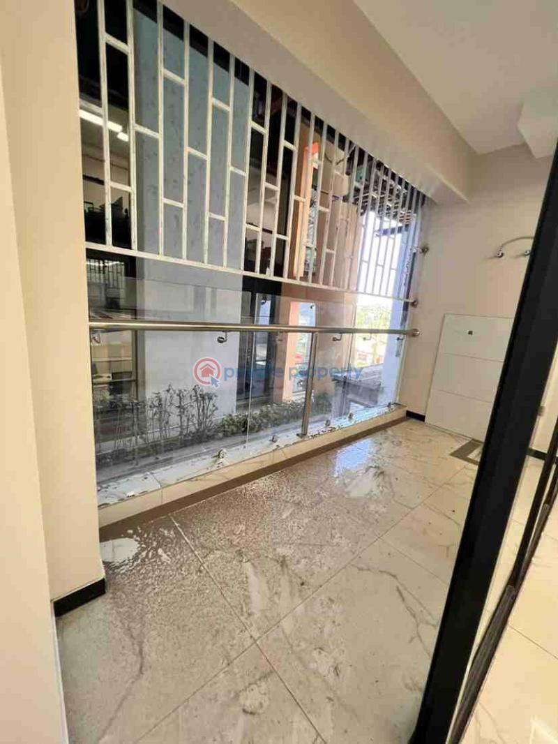 1 bedroom Apartment For Sale Muthithi Road Westlands Road Nairobi - 7