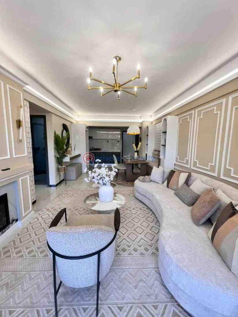 1 bedroom Apartment For Sale Muthithi Road Westlands Road Nairobi - 1