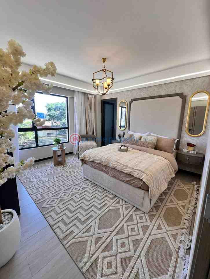 1 bedroom Apartment For Sale Muthithi Road Westlands Road Nairobi - 8