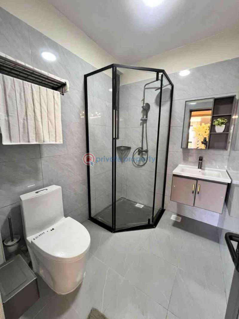 1 bedroom Apartment For Sale Muthithi Road Westlands Road Nairobi - 11