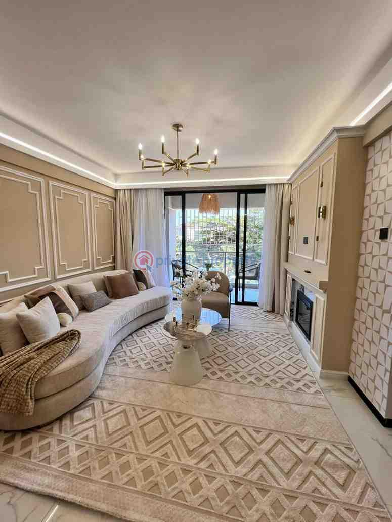 1 bedroom Apartment For Sale Muthithi Road Westlands Road Nairobi - 9