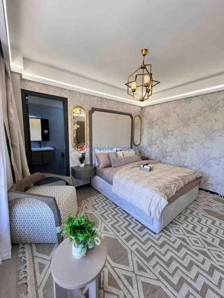 1 bedroom Apartment For Sale Muthithi Road Westlands Road Nairobi - 5