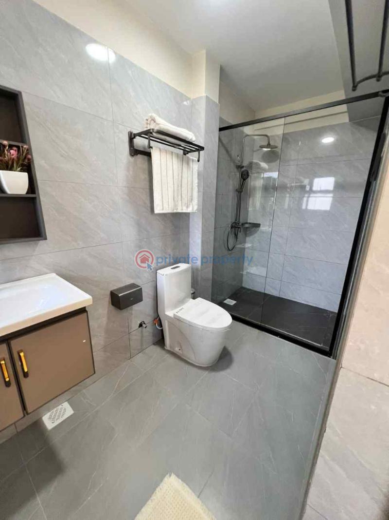 1 bedroom Apartment For Sale Muthithi Road Westlands Road Nairobi - 6
