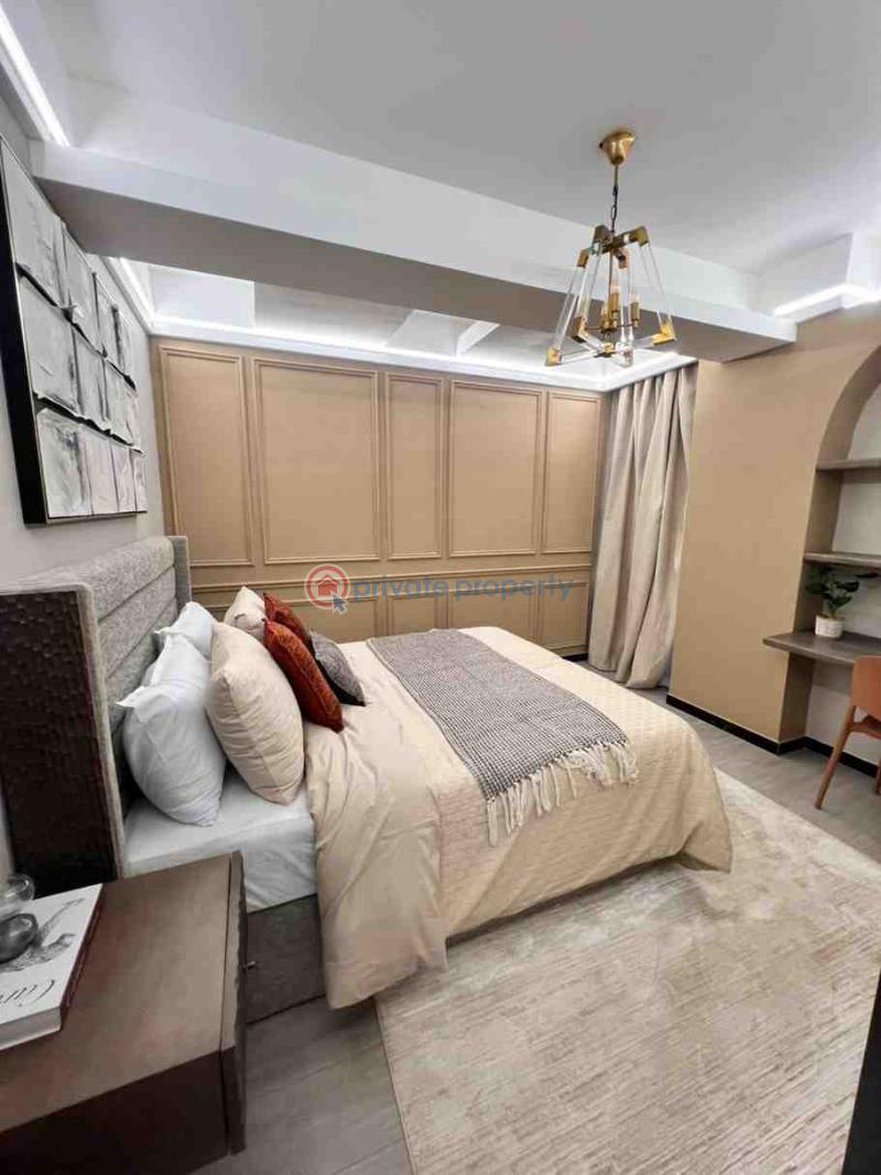 1 bedroom Apartment For Sale Muthithi Road Westlands Road Nairobi - 2