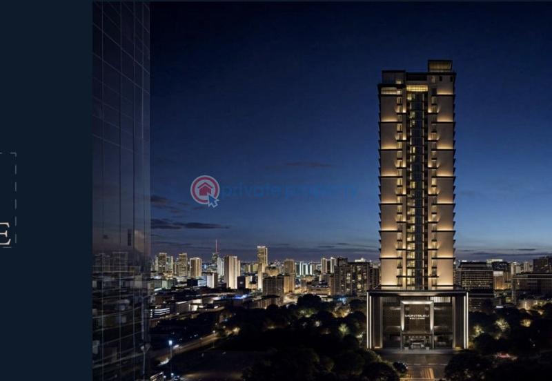 1 bedroom Apartment For Sale Muthithi Road Westlands Nairobi - 3