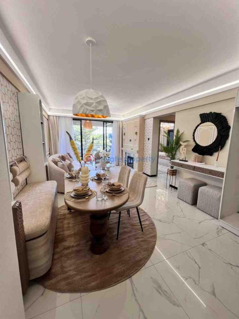 1 bedroom Apartment For Sale Muthithi Road Westlands Road Nairobi - 3