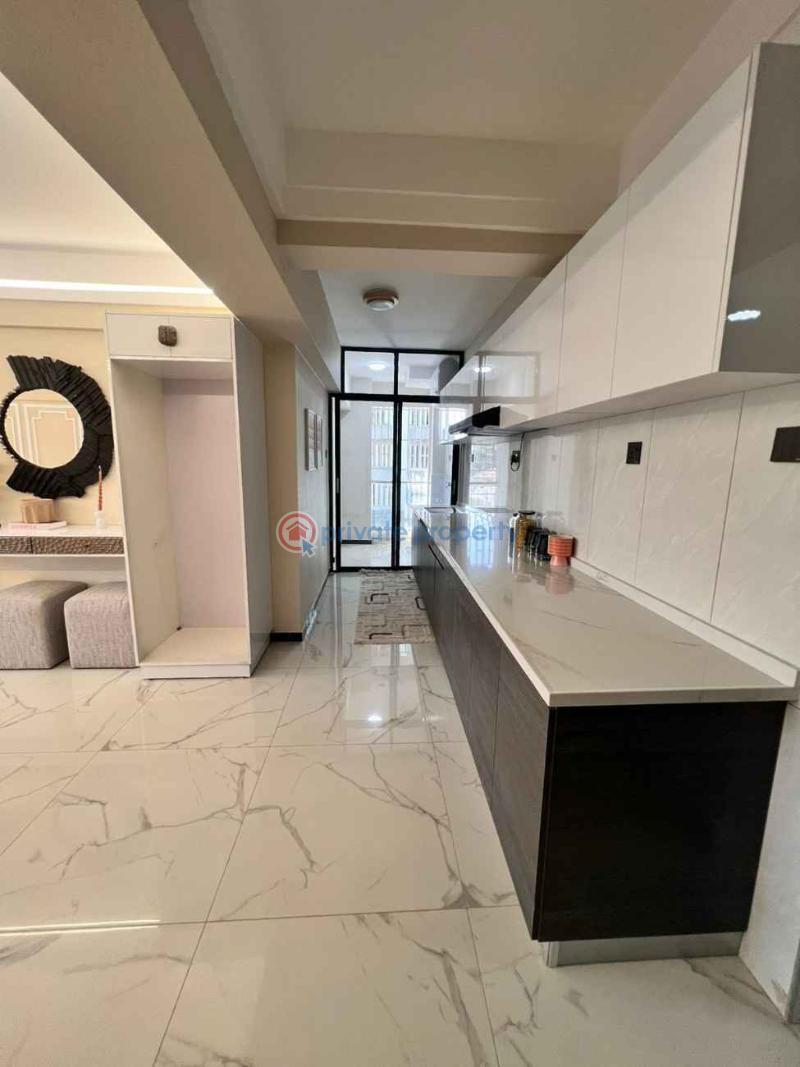 1 bedroom Apartment For Sale Muthithi Road Westlands Road Nairobi - 0