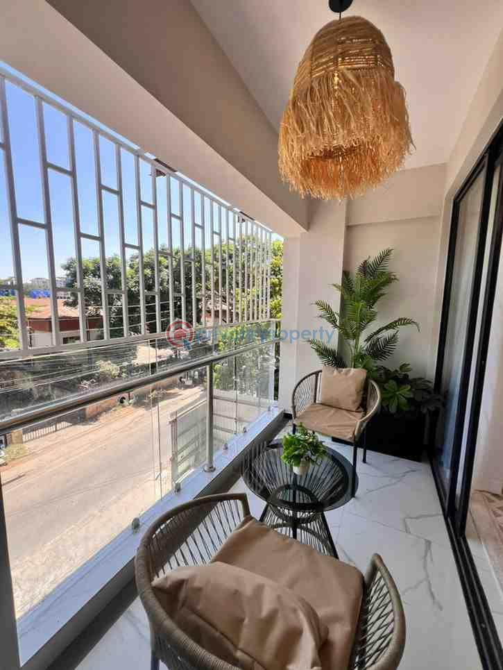 1 bedroom Apartment For Sale Muthithi Road Westlands Road Nairobi - 4