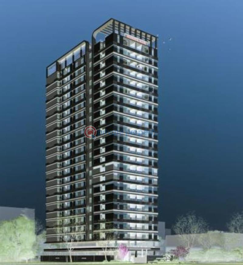 1 bedroom Apartment For Sale Muthithi Road Westlands Road Nairobi - 12