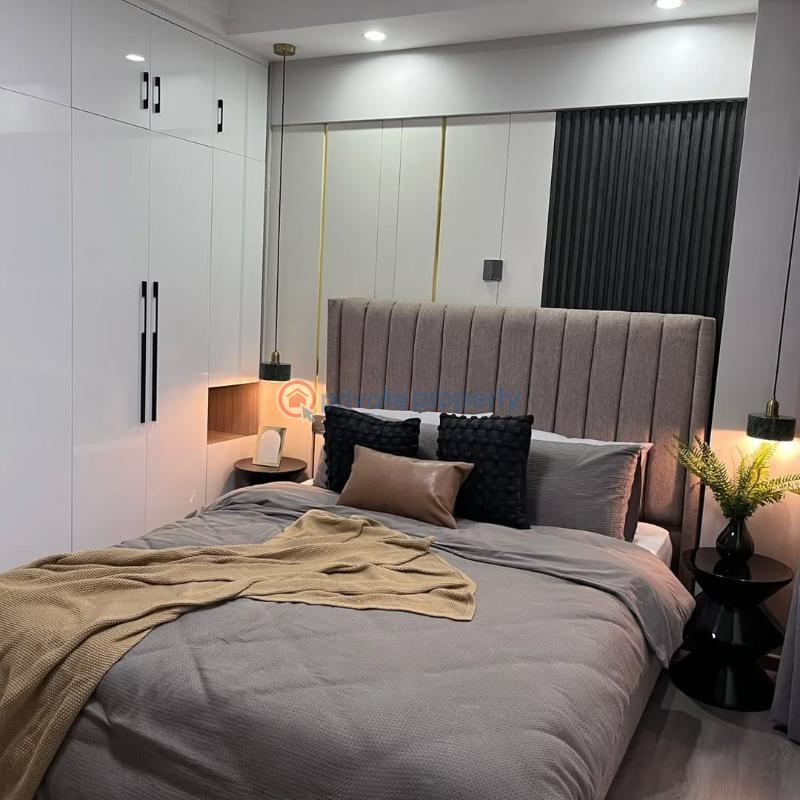 1 bedroom Apartment For Sale Mvuli Road, Westlands westlands Nairobi - 2