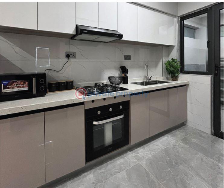 1 bedroom Apartment For Sale Mvuli Road, Westlands westlands Nairobi - 1