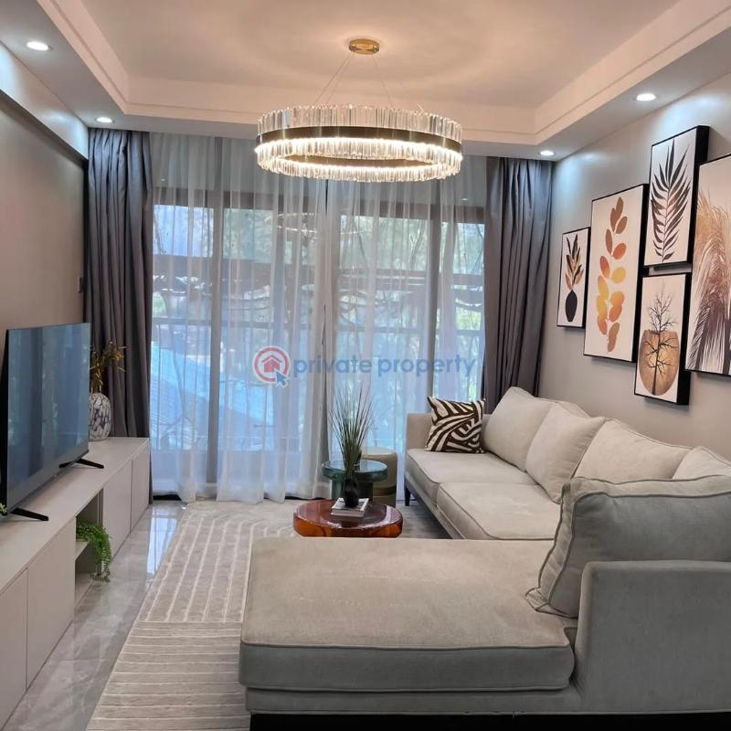 1 bedroom Apartment For Sale Mvuli Road, Westlands westlands Nairobi - 5