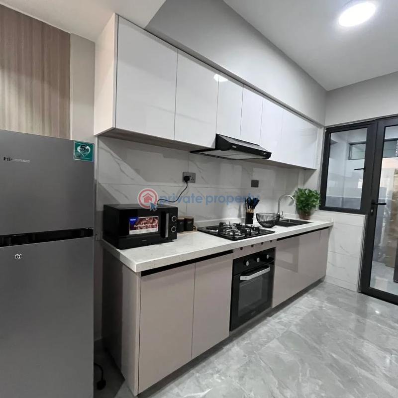 2 bedroom Apartment For Sale Mvuli Road, Westlands westlands Nairobi - 1