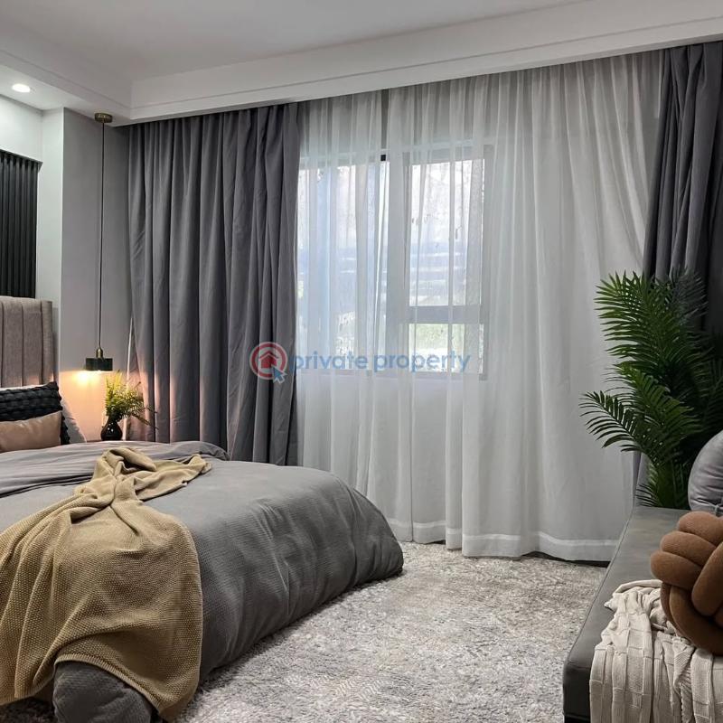 1 bedroom Apartment For Sale Mvuli Road, Westlands westlands Nairobi - 3
