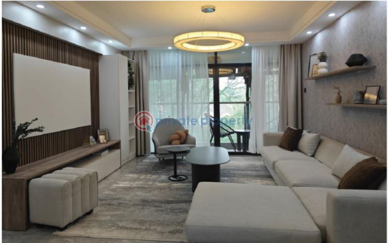 1 bedroom Apartment For Sale Mvuli Road, Westlands westlands Nairobi - 6