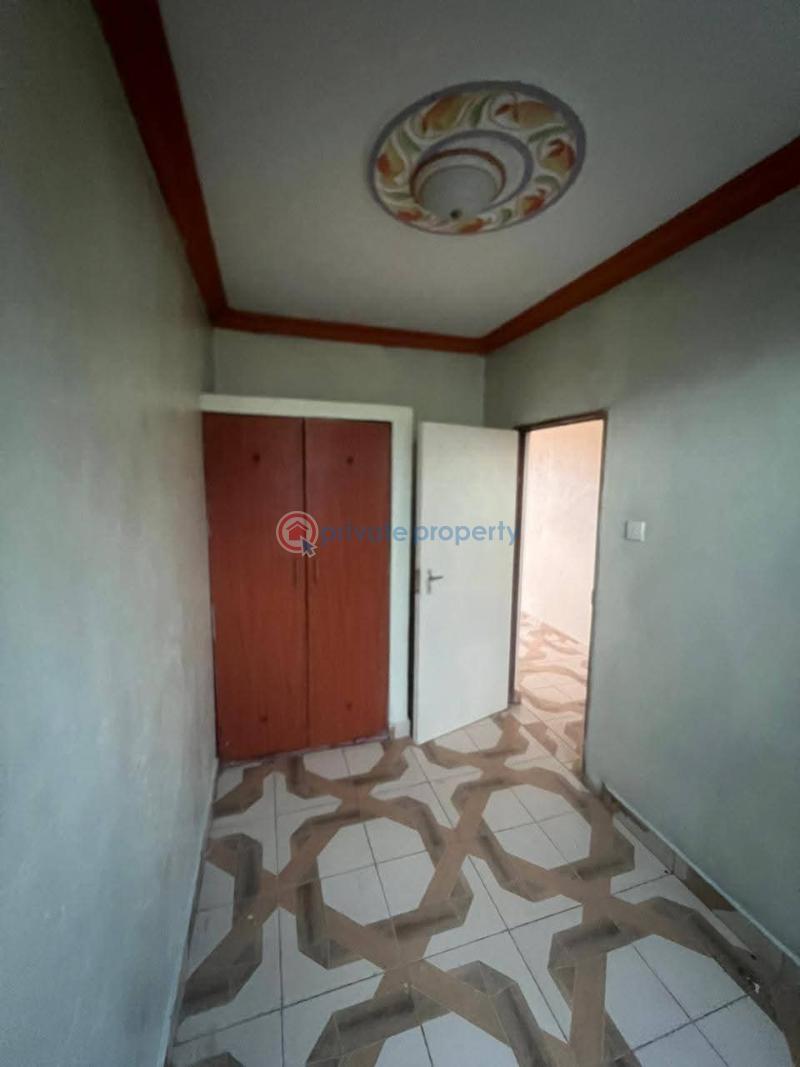1 bedroom Apartment For Rent Behind Vescon mtambo Road Bamburi Mombasa - 6
