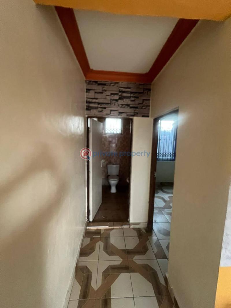 1 bedroom Apartment For Rent Behind Vescon mtambo Road Bamburi Mombasa - 5