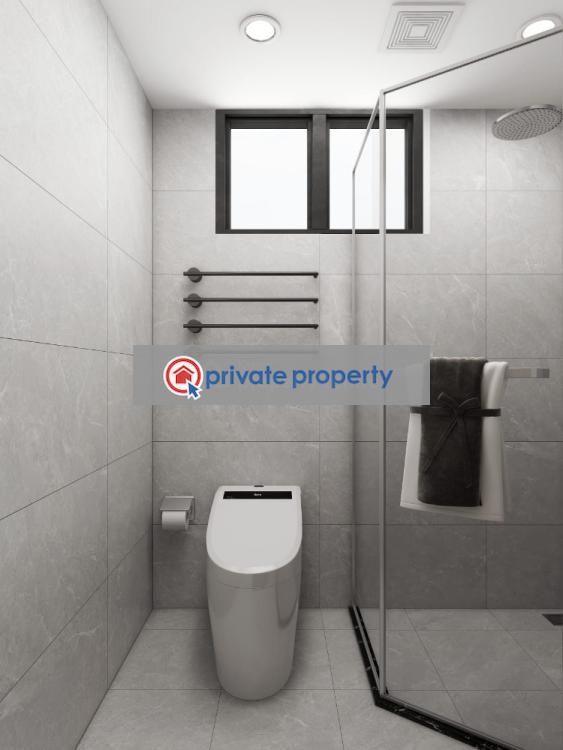 1 bedroom Apartment For Sale &nbsp;mbaazi Rd Lavington Nairobi - 24