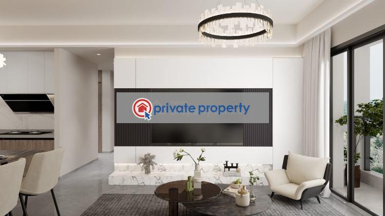 1 bedroom Apartment For Sale &nbsp;mbaazi Rd Lavington Nairobi - 3