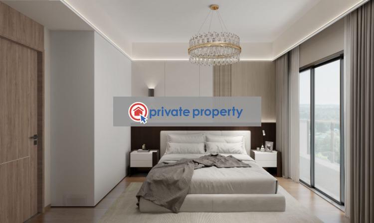 1 bedroom Apartment For Sale &nbsp;mbaazi Rd Lavington Nairobi - 13