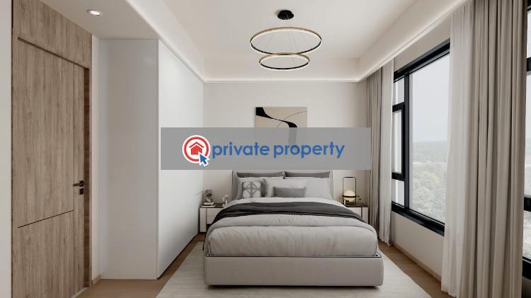 1 bedroom Apartment For Sale &nbsp;mbaazi Rd Lavington Nairobi - 19
