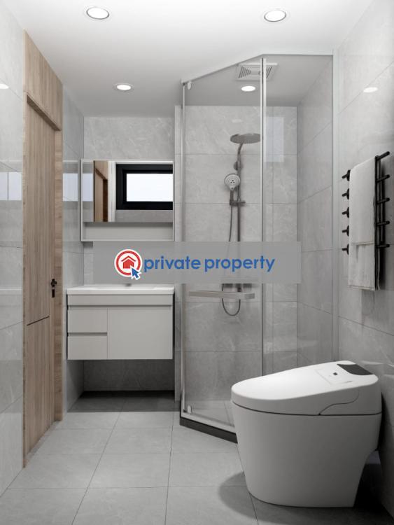 1 bedroom Apartment For Sale &nbsp;mbaazi Rd Lavington Nairobi - 22