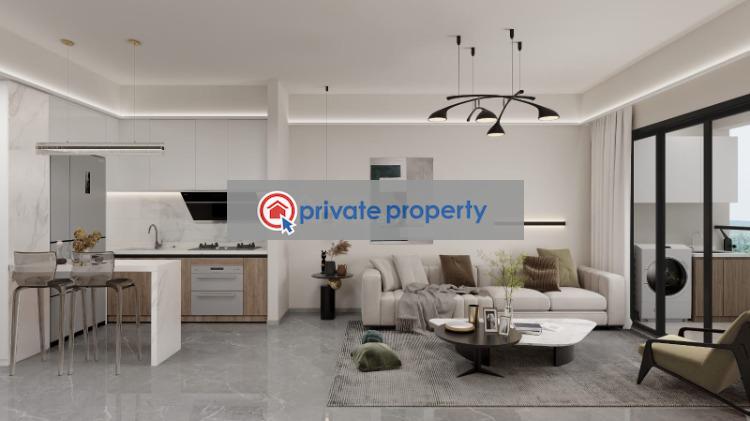 1 bedroom Apartment For Sale &nbsp;mbaazi Rd Lavington Nairobi - 8