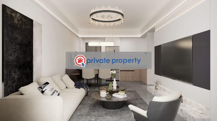1 bedroom Apartment For Sale &nbsp;mbaazi Rd Lavington Nairobi - 5