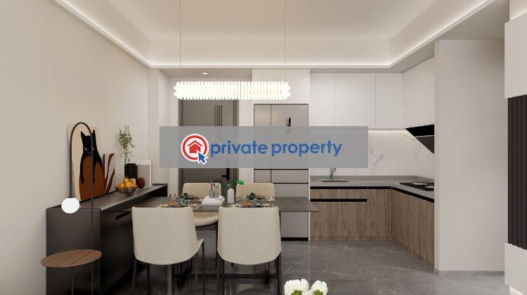 1 bedroom Apartment For Sale &nbsp;mbaazi Rd Lavington Nairobi - 7
