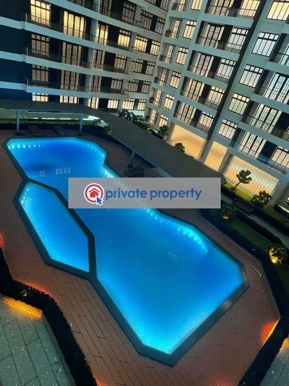 1 bedroom Apartment For Sale &nbsp;mbaazi Rd Lavington Nairobi - 1