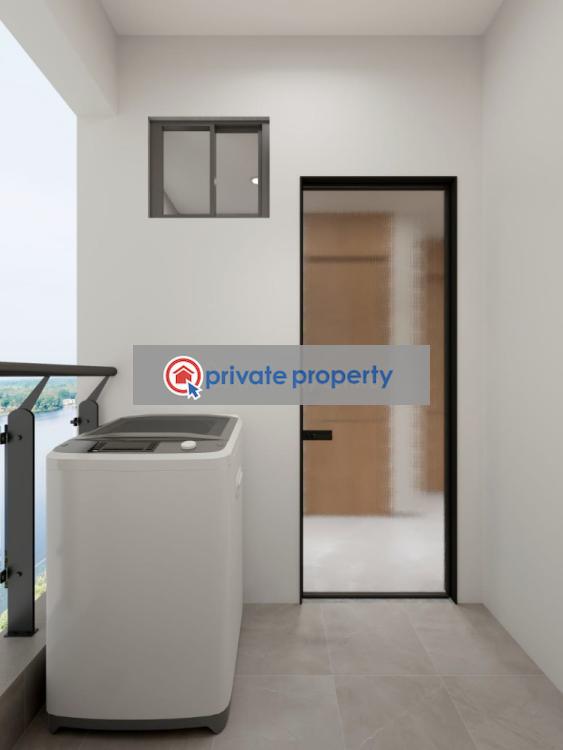 1 bedroom Apartment For Sale &nbsp;mbaazi Rd Lavington Nairobi - 23