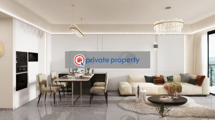 1 bedroom Apartment For Sale &nbsp;mbaazi Rd Lavington Nairobi - 9