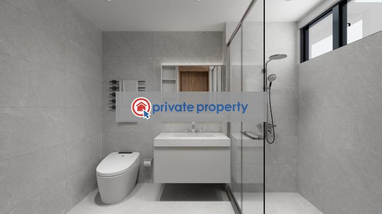 1 bedroom Apartment For Sale &nbsp;mbaazi Rd Lavington Nairobi - 21