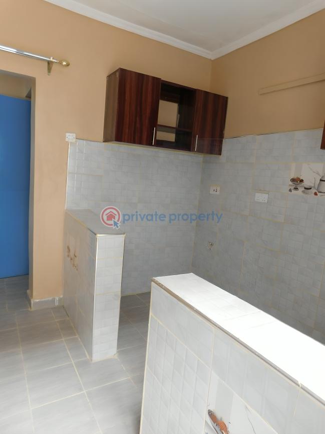 1 bedroom Apartment For Rent Mwiki Ack Kasarani Nairobi - 5
