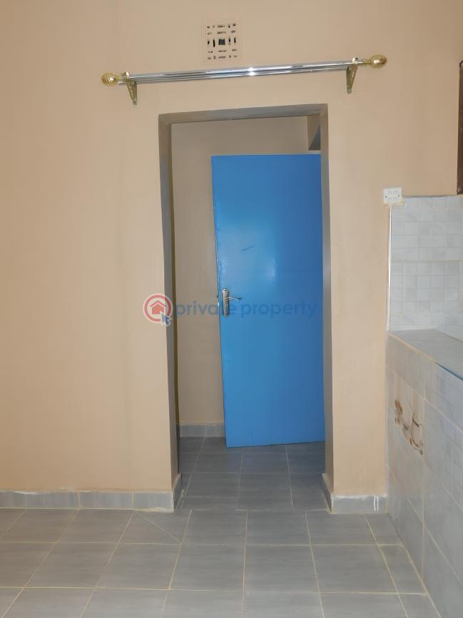 1 bedroom Apartment For Rent Mwiki Ack Kasarani Nairobi - 7