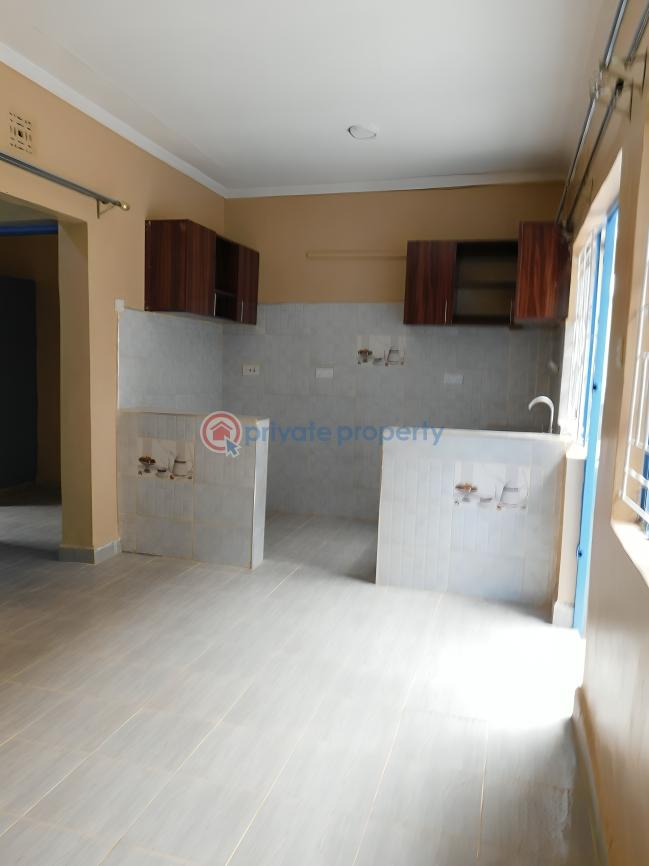 1 bedroom Apartment For Rent Mwiki Ack Kasarani Nairobi - 3