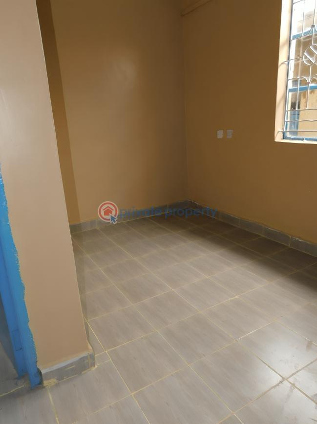 1 bedroom Apartment For Rent Mwiki Ack Kasarani Nairobi - 10