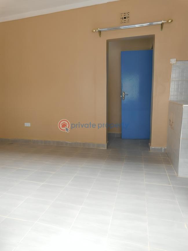 1 bedroom Apartment For Rent Mwiki Ack Kasarani Nairobi - 1