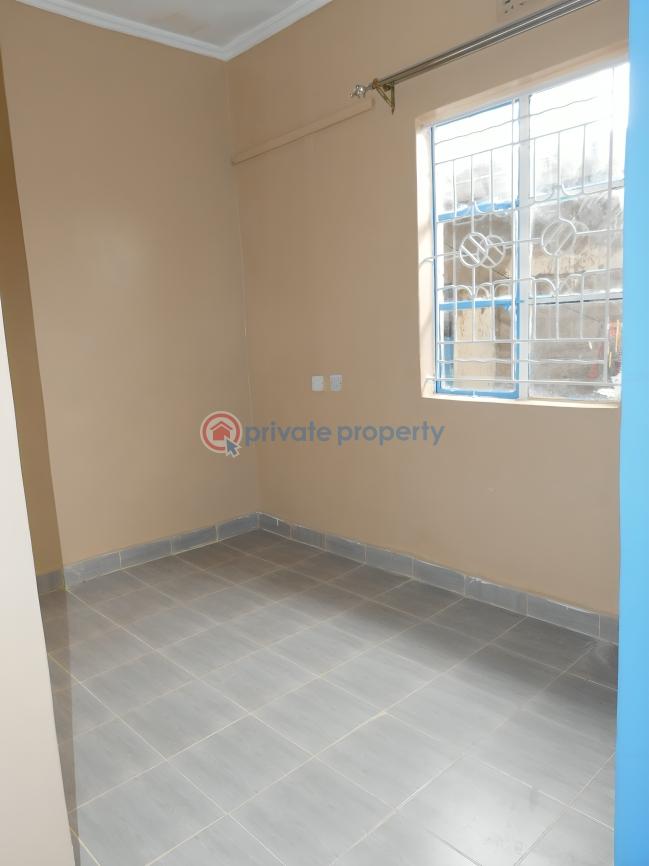 1 bedroom Apartment For Rent Mwiki Ack Kasarani Nairobi - 9