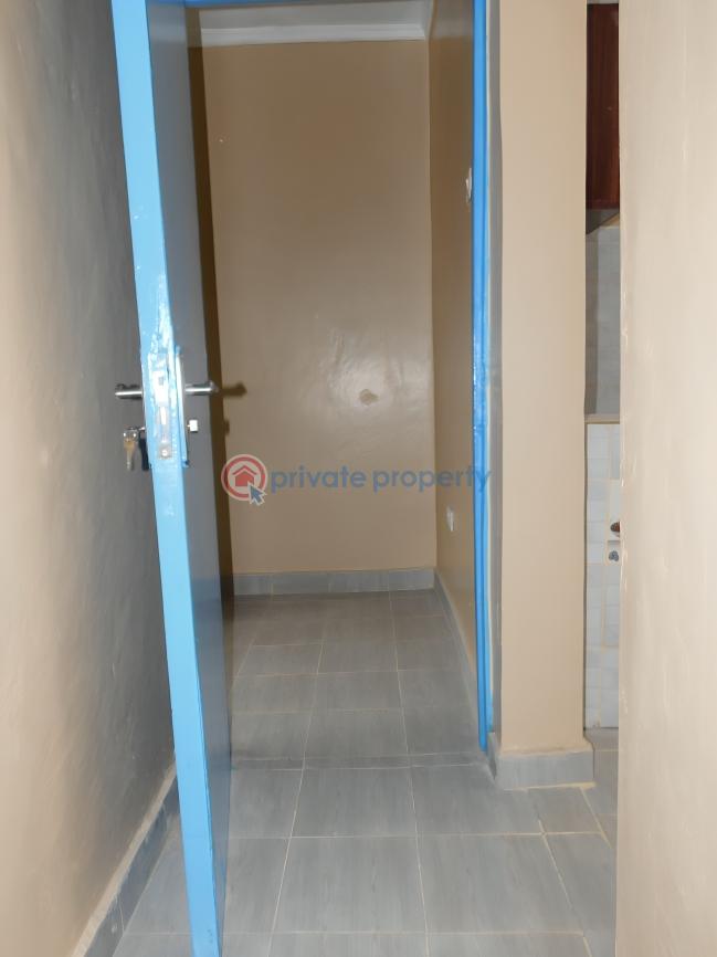 1 bedroom Apartment For Rent Mwiki Ack Kasarani Nairobi - 8