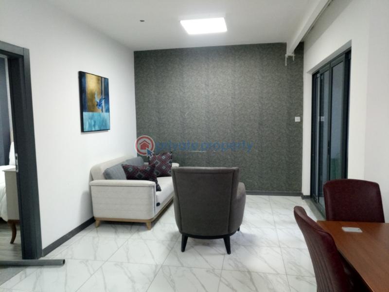1 bedroom Apartment For Rent Lavington Estate Lavington Nairobi - 0