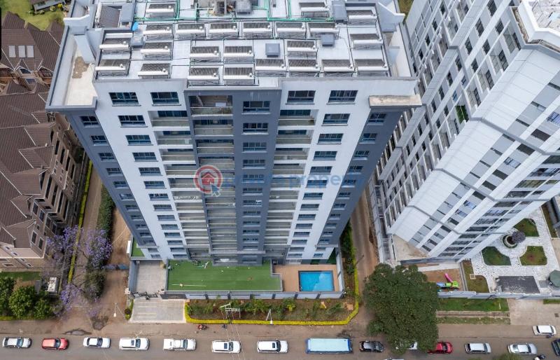 1 bedroom Apartment For Rent Lavington Estate Lavington Nairobi - 4