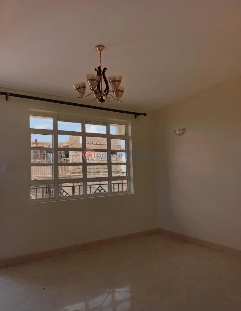 1 bedroom Apartment For Rent Roasters Thika Rd Kasarani Nairobi - 6