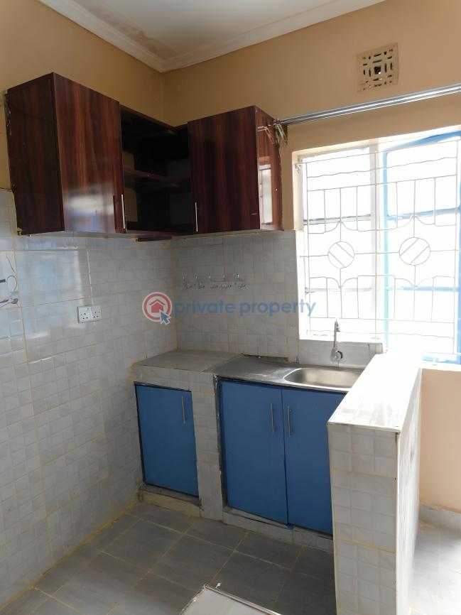 1 bedroom Apartment For Rent Mwiki Ack Kasarani Nairobi - 6