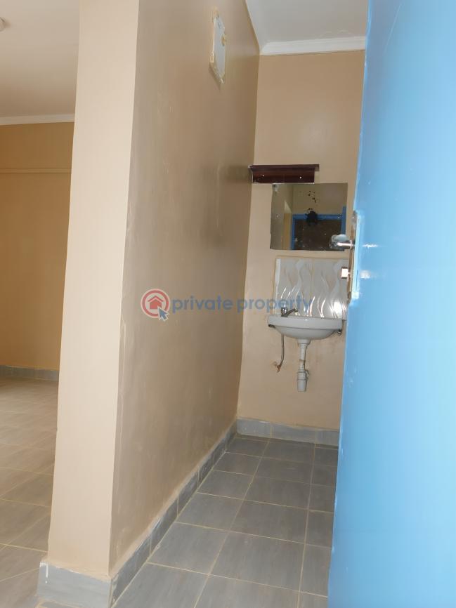 1 bedroom Apartment For Rent Mwiki Ack Kasarani Nairobi - 12