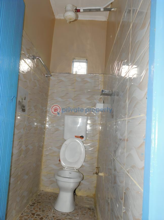 1 bedroom Apartment For Rent Mwiki Ack Kasarani Nairobi - 13