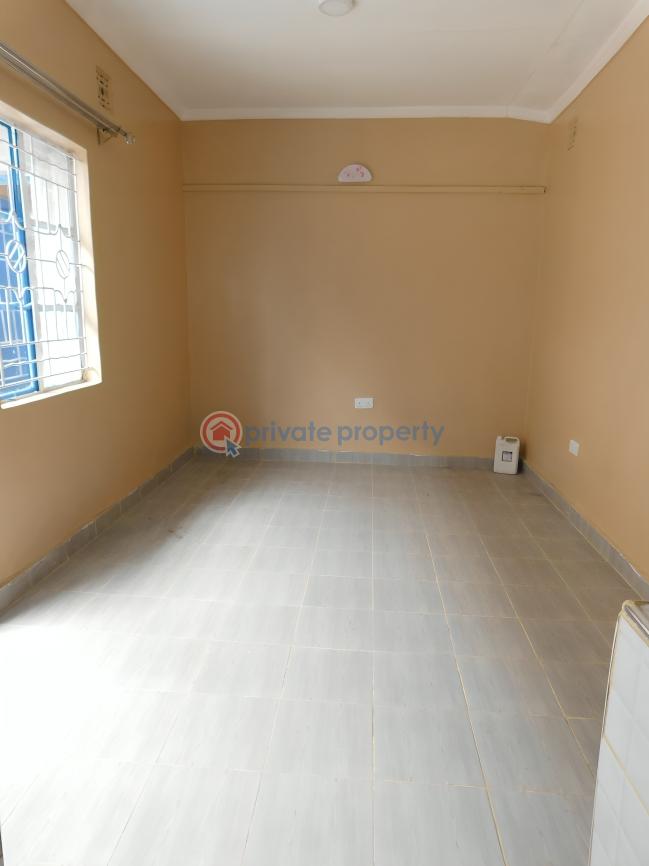 1 bedroom Apartment For Rent Mwiki Ack Kasarani Nairobi - 2