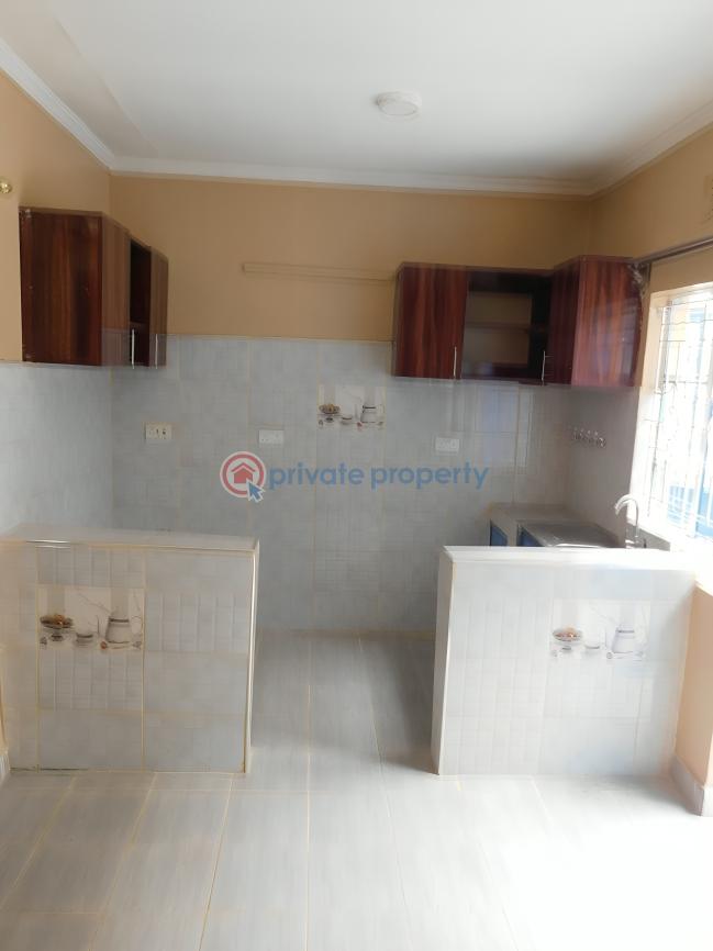 1 bedroom Apartment For Rent Mwiki Ack Kasarani Nairobi - 4