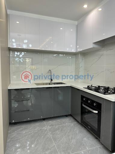 1 bedroom Apartment For Sale Mandera Road Kileleshwa Nairobi - 2