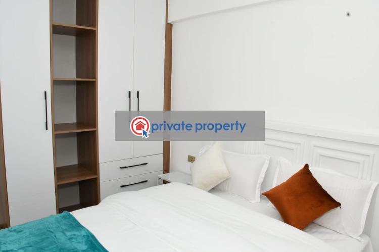 1 bedroom Apartment For Sale &nbsp;kindaruma Road Kilimani Nairobi - 13